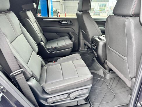 New 2026 Chevrolet Tahoe RST w/ RST Capability Package AWD/4WD image 24