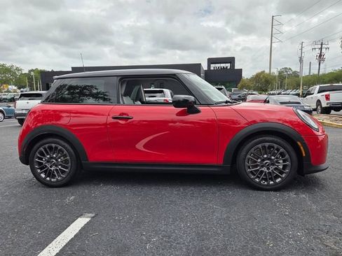 New 2026 MINI Cooper S image 8