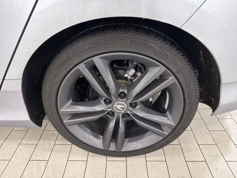 Used 2023 Acura Integra A-Spec image 33