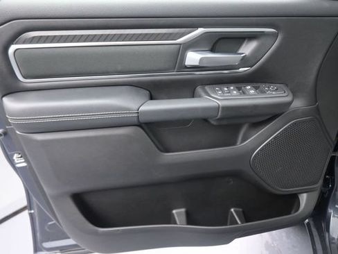 New 2026 RAM 1500 Big Horn AWD/4WD image 28