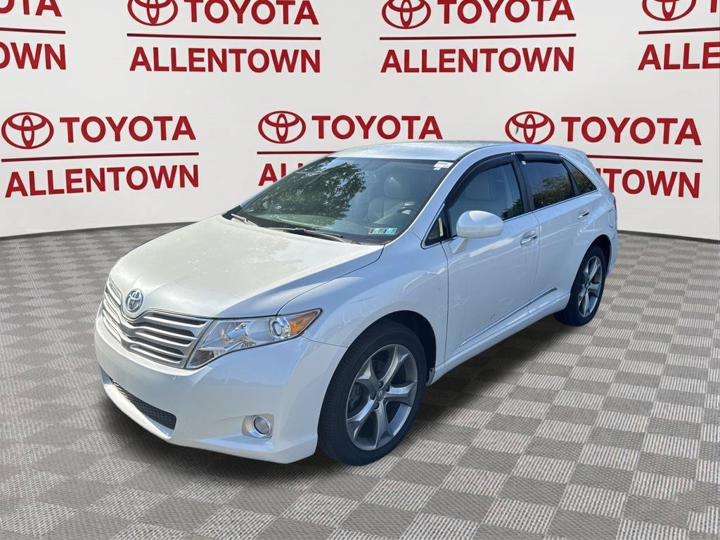 Used 2012 Toyota Venza XLE AWD/4WD image 22