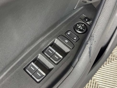 Used 2021 Acura TLX FWD image 18