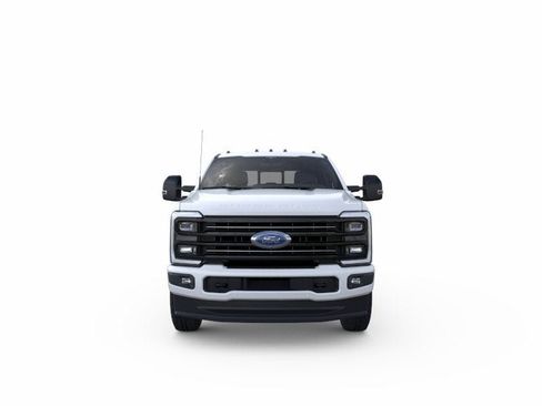 New 2026 Ford F250 Platinum image 7