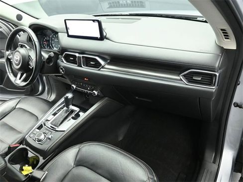 Used 2021 MAZDA CX-5 Grand Touring image 30