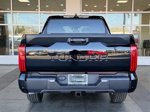 New 2026 Toyota Tundra SR5 RWD image 11