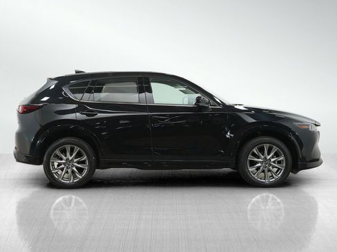 Used 2024 MAZDA CX-5 AWD 2.5 S w/ Premium Plus Pkg image 6