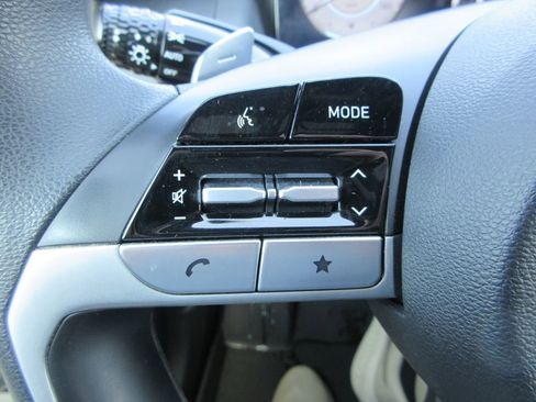 Used 2023 Hyundai Santa Cruz Night image 26