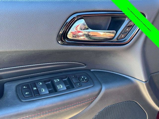 Used 2023 Dodge Durango GT AWD/4WD image 11