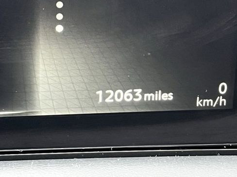 Used 2023 Nissan Ariya ENGAGE e-4ORCE image 15