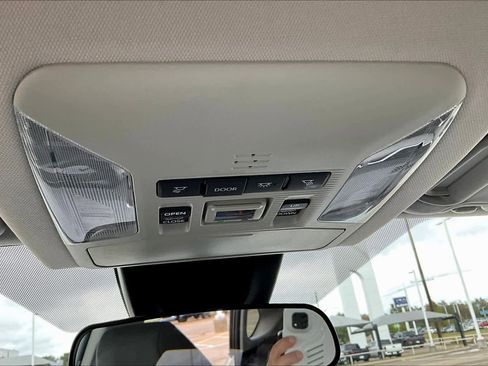 New 2025 Toyota RAV4 XLE image 16