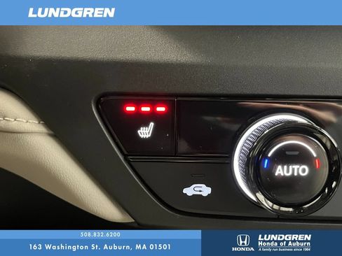 New 2026 Honda Accord SE image 15