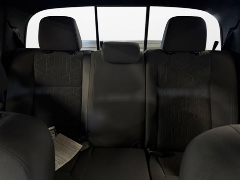 Used 2019 Toyota Tacoma TRD Sport image 15