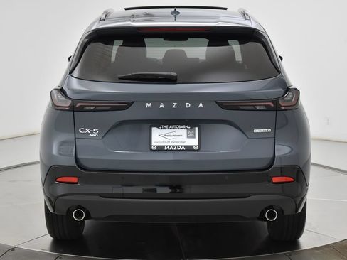 New 2026 MAZDA CX-5 2.5 S w/ Premium Plus Package AWD/4WD image 20