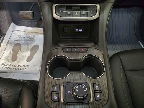 Used 2023 GMC Acadia SLT w/ Elevation Edition image 27