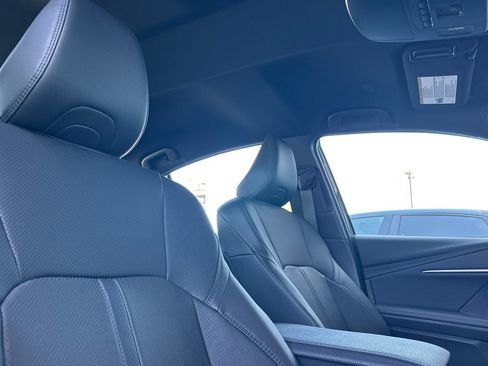 Certified 2026 Toyota Camry XSE FWD image 16