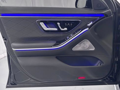 Certified 2023 Mercedes-Benz S 580 4MATIC Sedan image 16