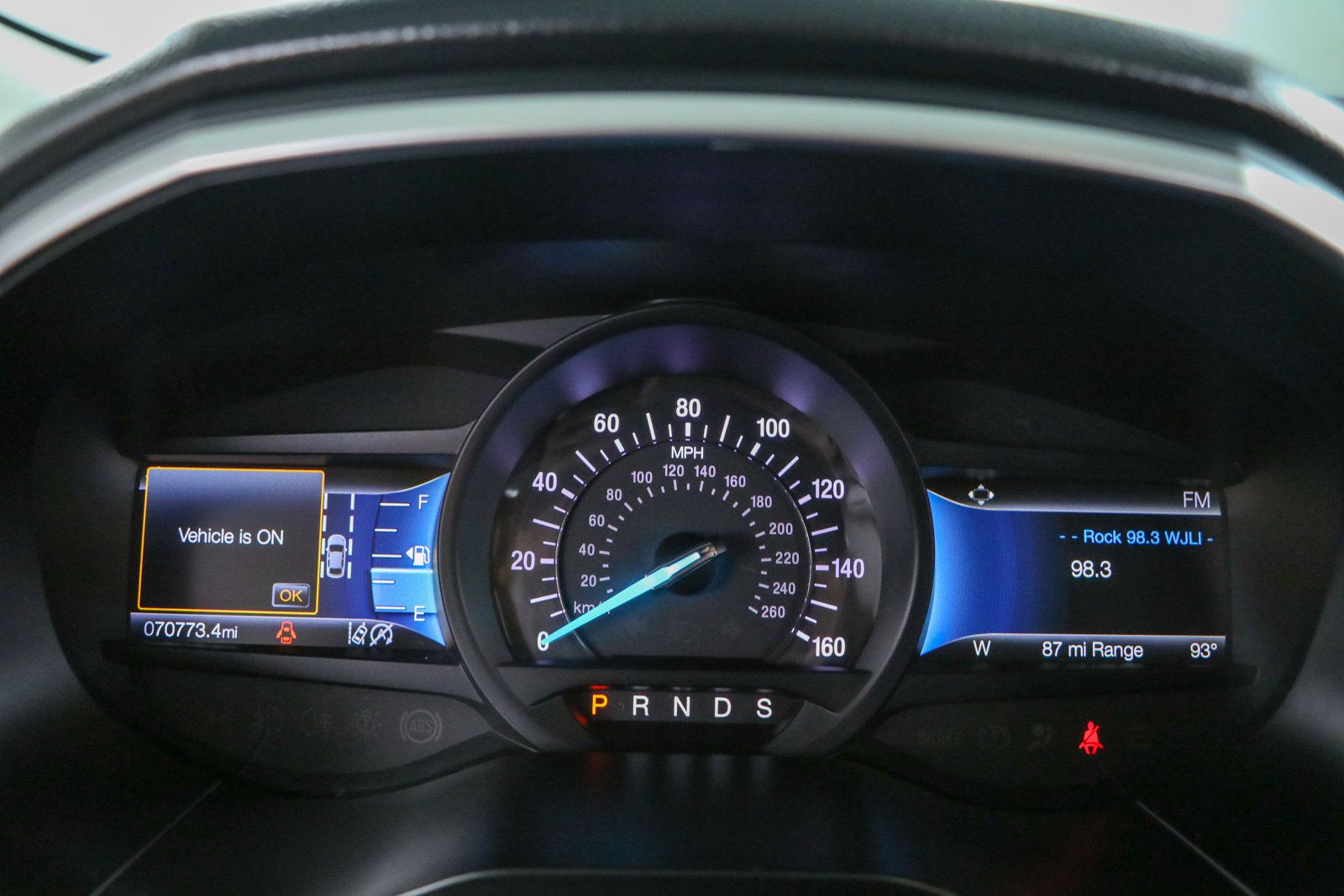 Used 2021 Ford Edge SEL w/ Convenience Package FWD image 15