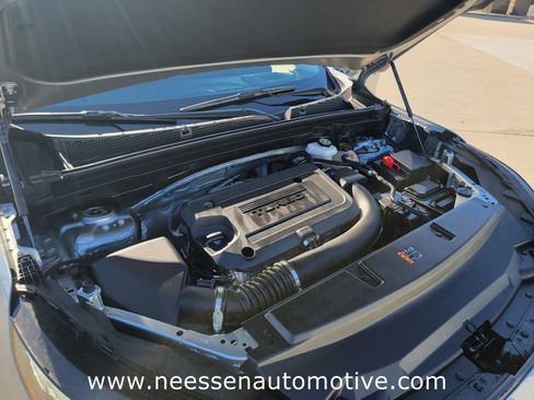 Used 2025 Buick Envision Sport Touring image 33