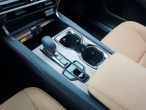 Certified 2025 Lexus RX 350 Premium image 20