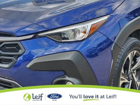 Used 2024 Subaru Crosstrek 2.0i Premium AWD/4WD image 5