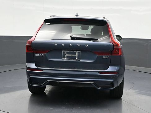 Used 2026 Volvo XC60 B5 Ultra w/ Protection Package Premier AWD/4WD image 5