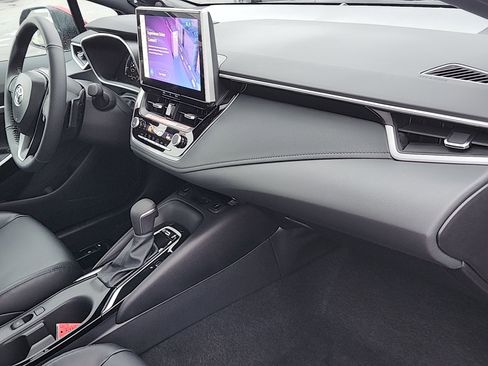 New 2026 Toyota Corolla XSE image 28