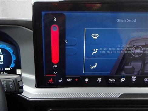 New 2025 Ford Bronco Sport Badlands w/ Badlands Tech Package image 20