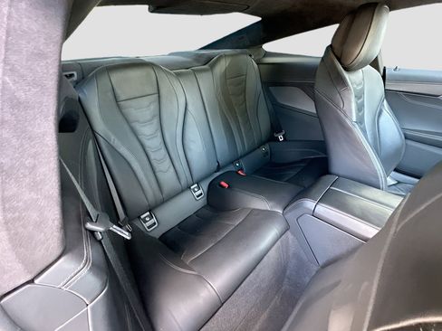 Used 2022 BMW M850i xDrive M850i xDrive image 34