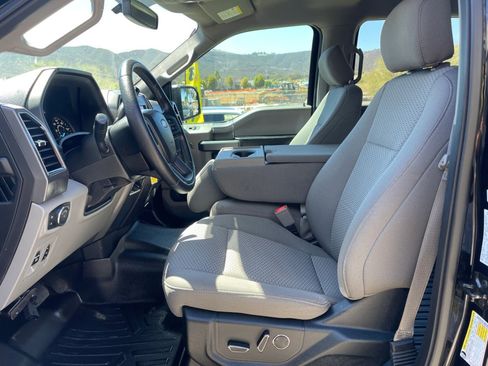 Used 2018 Ford F150 XLT w/ Equipment Group 302A Luxury RWD image 17