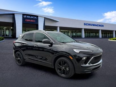 New 2026 Buick Encore GX Sport Touring w/ Comfort Package