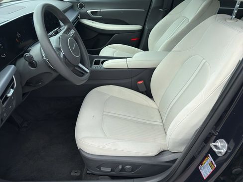 Used 2024 Hyundai Sonata SEL FWD image 11