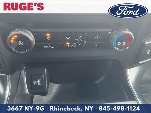 Used 2023 Ford F150 XL w/ STX Appearance Package image 27