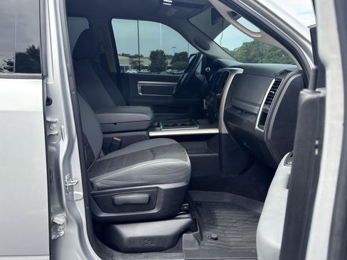 Used 2014 RAM 3500 Big Horn AWD/4WD image 13