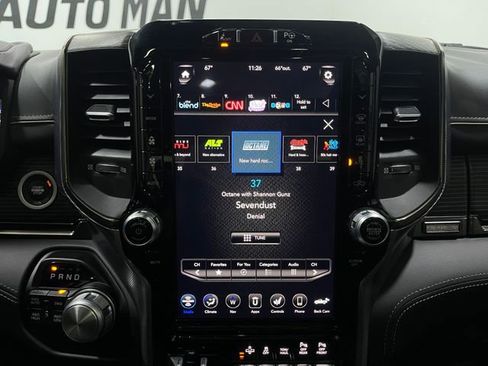 Used 2019 RAM 1500 Limited image 24