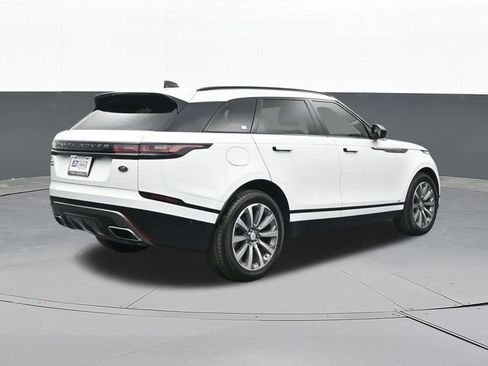 Used 2018 Land Rover Range Rover Velar R-Dynamic SE AWD/4WD image 13
