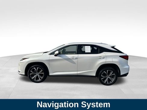 Used 2020 Lexus RX 350 FWD w/ Premium Package image 2