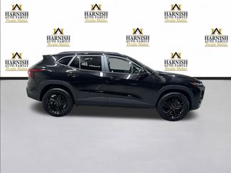 New 2026 Chevrolet Trax ACTIV w/ Sunroof Package video 4