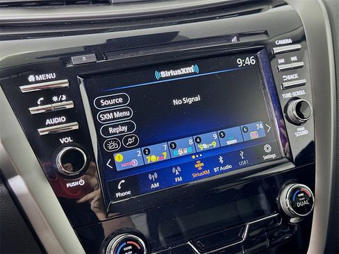 Used 2024 Nissan Murano SV w/ SV Midnight Edition Package image 29