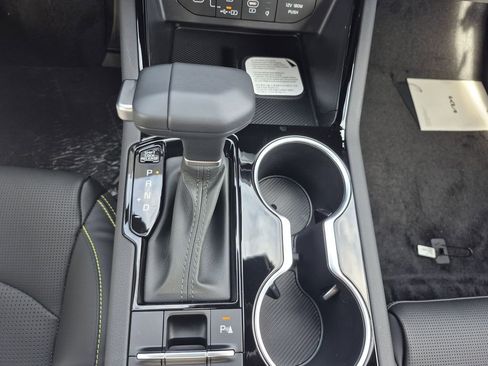 New 2026 Kia K5 GT image 8