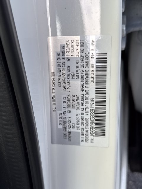 Certified 2022 MAZDA CX-5 Signature AWD/4WD image 23