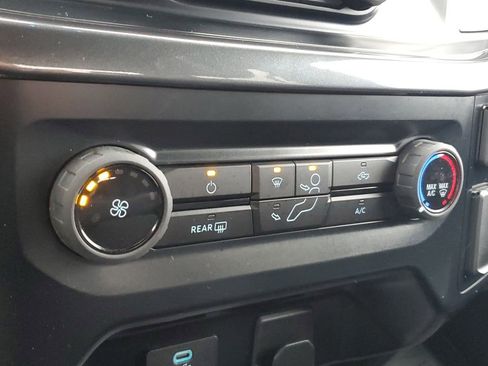 Certified 2023 Ford F150 XL w/ STX Black Appearance Package image 25