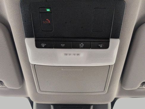 Used 2023 Nissan Rogue SV AWD/4WD image 19