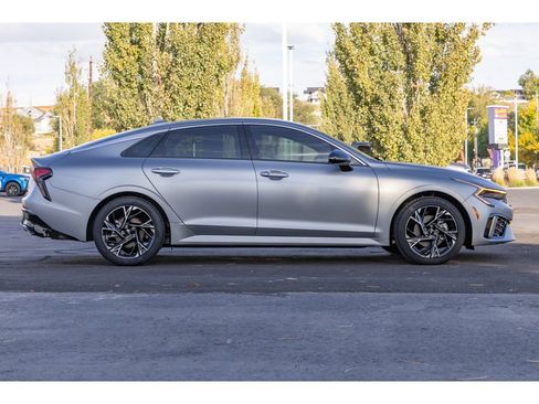 Used 2025 Kia K5 GT-Line image 2