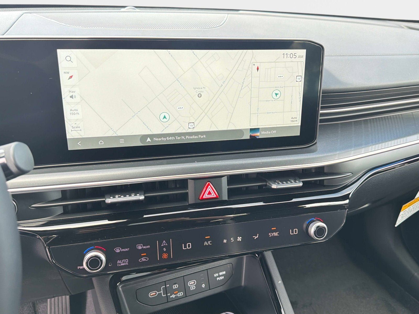 New 2026 Kia K5 GT-Line w/ GT-Line Premium Package FWD image 20