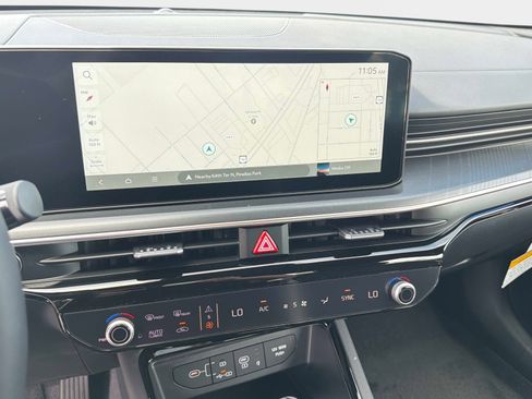 New 2026 Kia K5 GT-Line FWD image 20