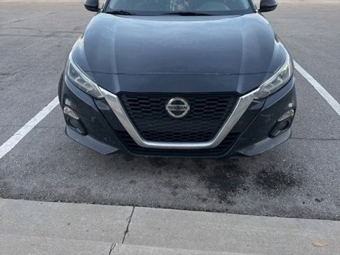 Used 2019 Nissan Altima 2.5 SL image 21