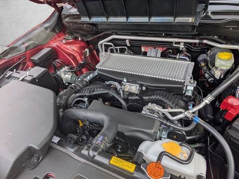 New 2026 Subaru Ascent Premium image 24