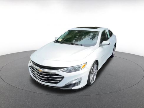 Used 2024 Chevrolet Malibu LT image 7