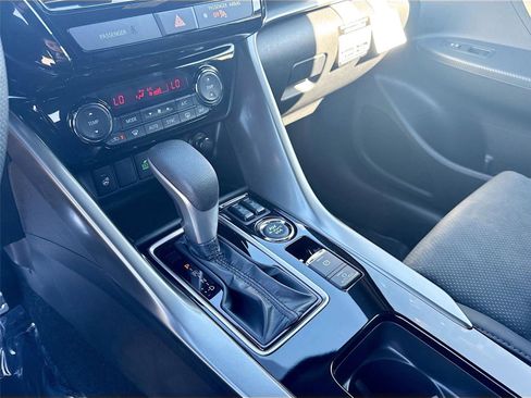 New 2026 Mitsubishi Eclipse Cross Black Edition image 14