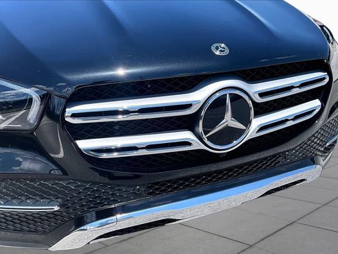 Used 2022 Mercedes-Benz GLE 450 4MATIC image 29